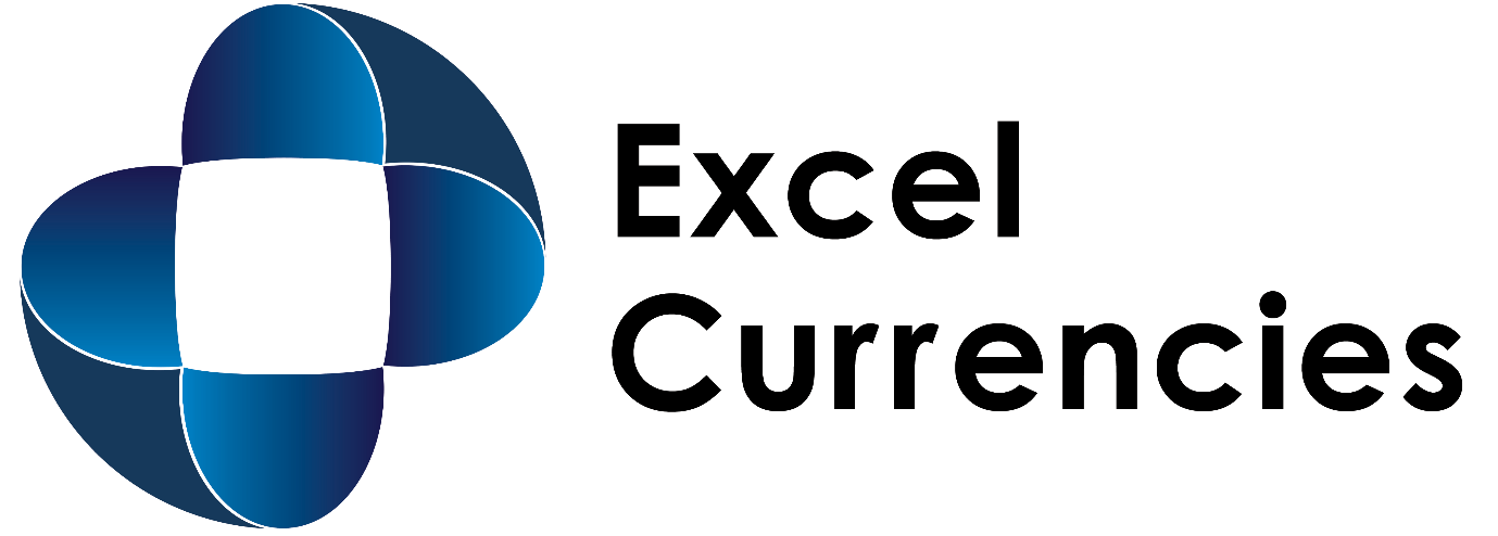 Excel Currencies Logo